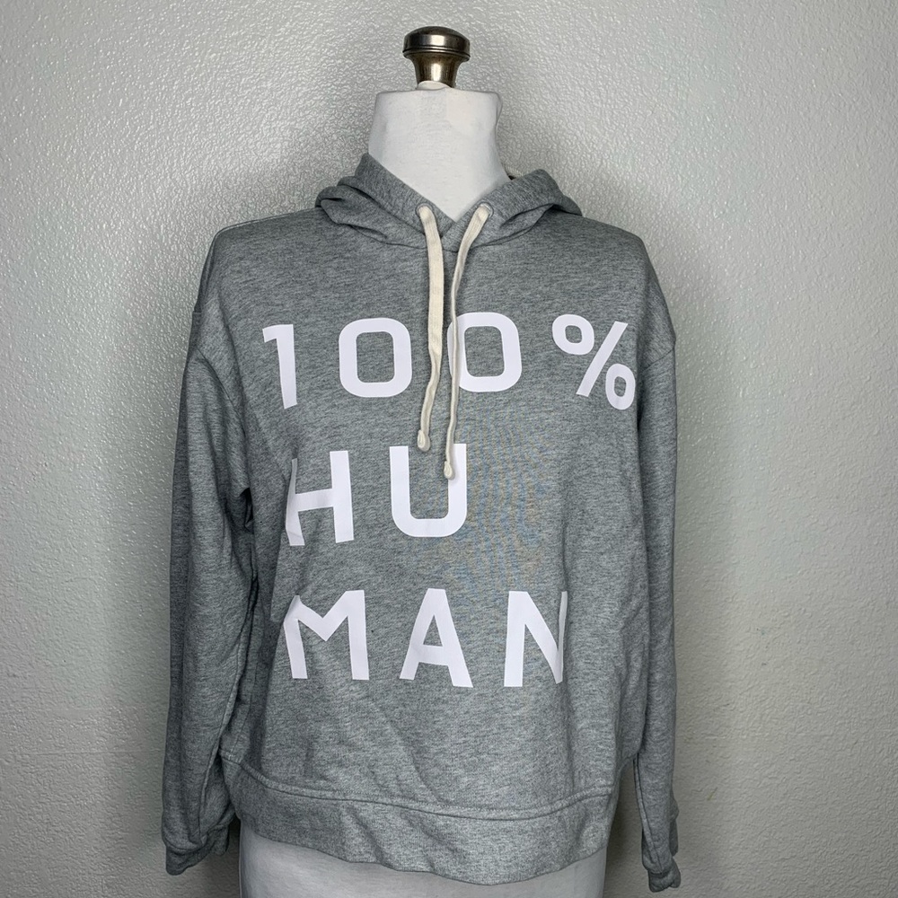 Everlane 100% Human Hoodie